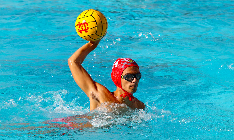 Water Polo  The home of Swim England Water Polo