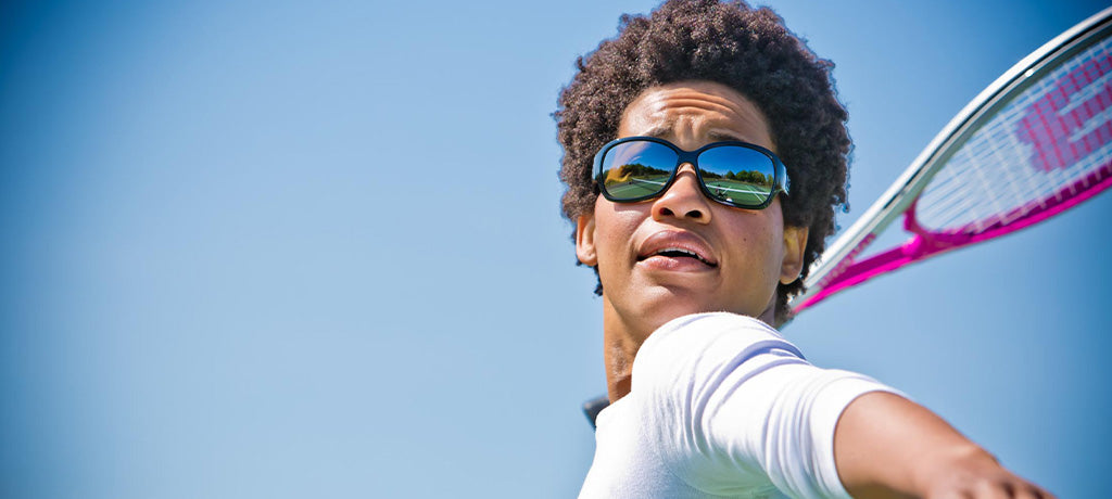 Unique Racket Specs Eye Guard With Lens For Sale Racket Specs Eye