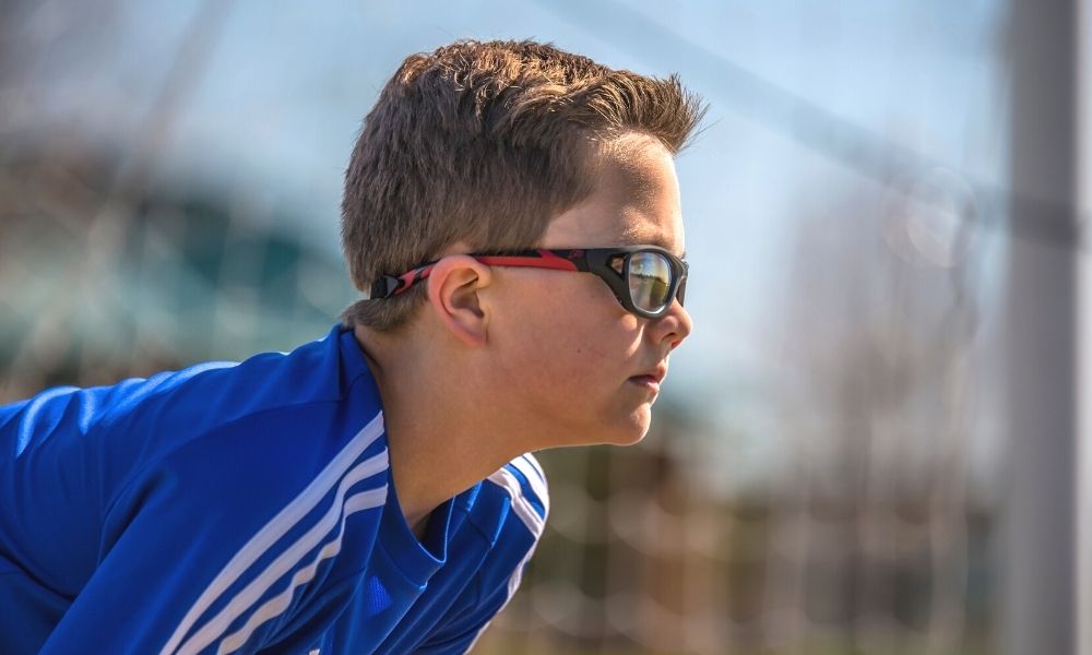 The Dos & Don'ts of Cleaning Your Sports Glasses