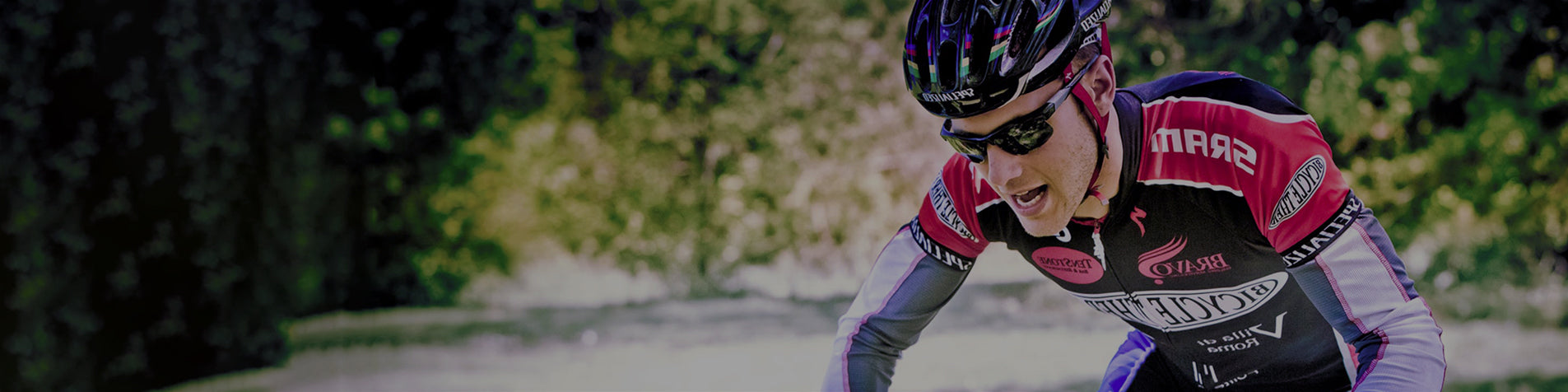 Cycling Sunglasses & Glasses