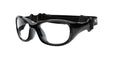 Shiny Black | Prescription Type, Review