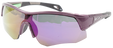 Metallic Purple - Tinted Lens