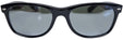 Shiny Black | Lens Type, Coatings Sunglass