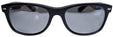 Matte Black | Lens Type, Coatings Sunglass