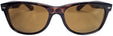 Shiny Demi Tortoise | Lens Type, Coatings Sunglass