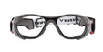 Charcoal Fade | Lens Type, Lens Color