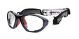 Shiny Navy/White | Prescription Type, Review