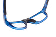 Trans Navy Blue
