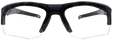 Carbon Black | Lens Type, Lens Color