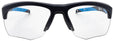 Navy Blue Cyan | Lens Type, Lens Color