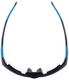 Navy Blue Cyan