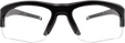Matte Black | Lens Type, Lens Color