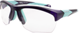 Purple Teal | Prescription Type, Review