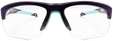 Purple Teal | Lens Type, Lens Color