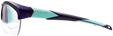 Purple Teal | Prescription