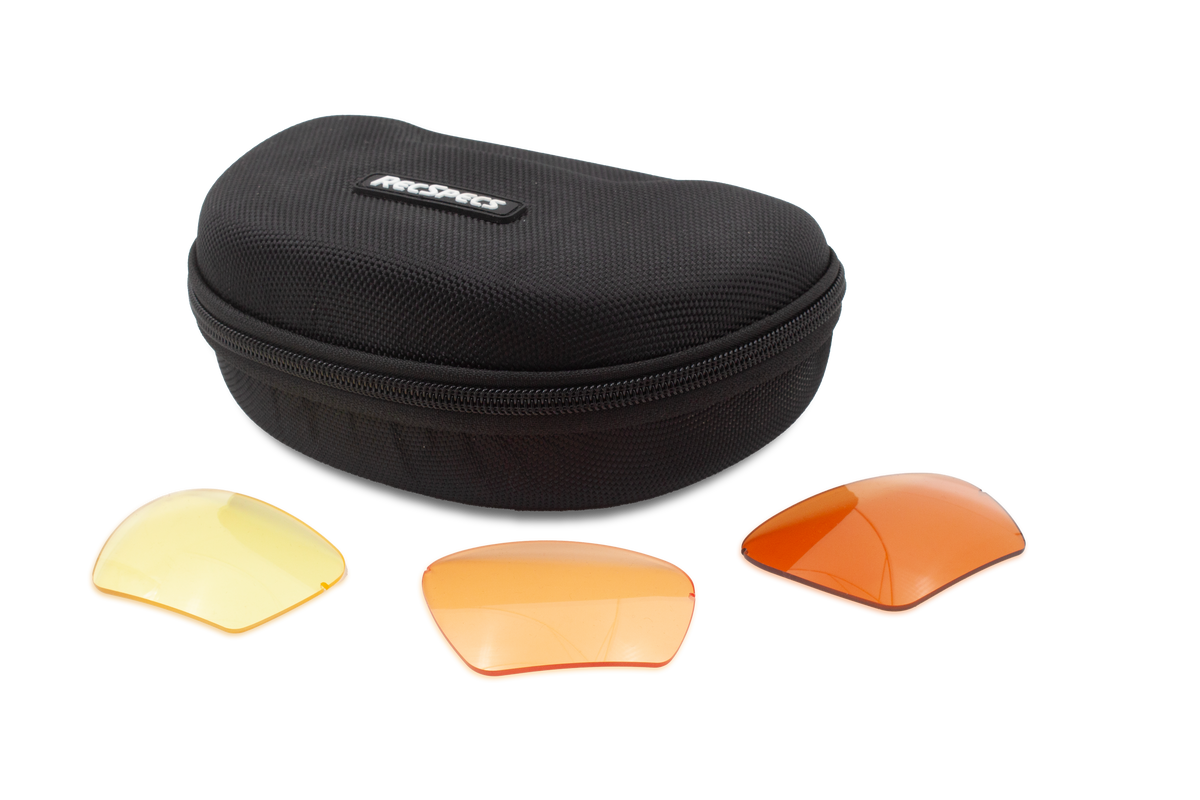 Lens Package Recoil Frame Kit