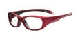 Matte Crimson | Prescription Type, Review