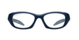 Matte Navy | Lens Type, Lens Color