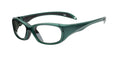 Matte Hunter Green | Prescription Type, Review