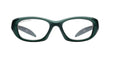 Matte Hunter Green | Lens Type, Lens Color