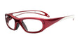 Crimson/White | Prescription Type, Review