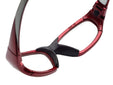 Crimson/White