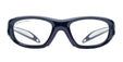 Navy/White | Lens Type, Lens Color