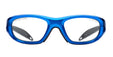 Bright Blue/Black | Lens Type, Lens Color