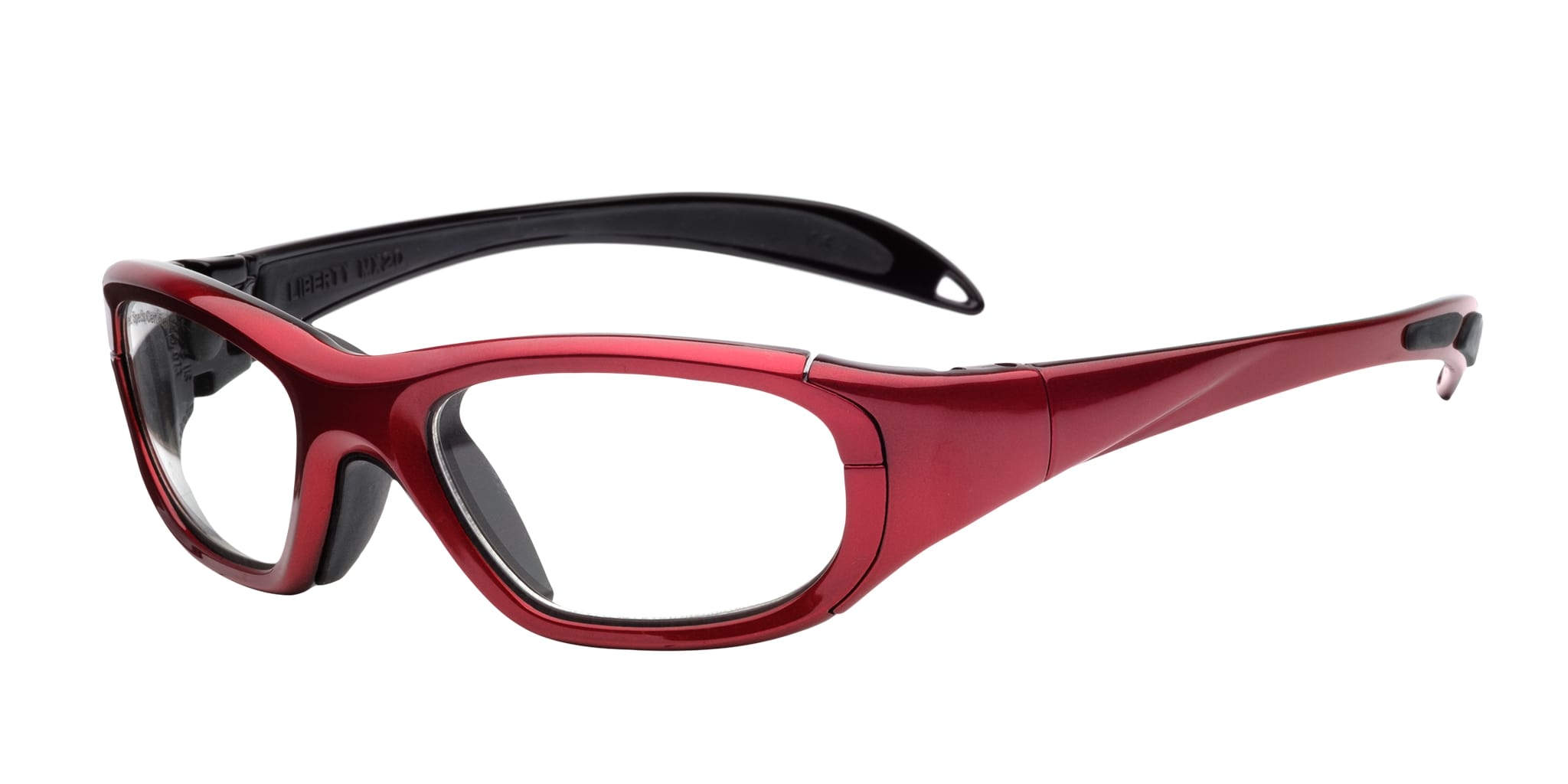 Bright Blue/Black | Prescription Type, Review