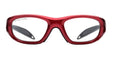 Crimson/Black | Lens Type, Lens Color