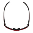 Crimson/Black
