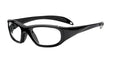 Shiny Black | Prescription Type, Review