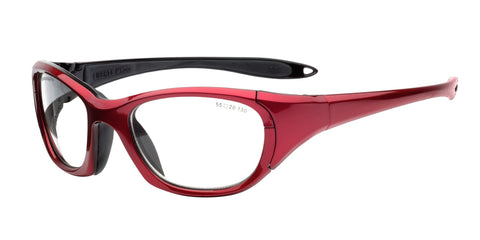 Crimson/Black | Prescription Type, Review