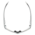 Plated Silver