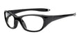 Shiny Black | Prescription Type, Review