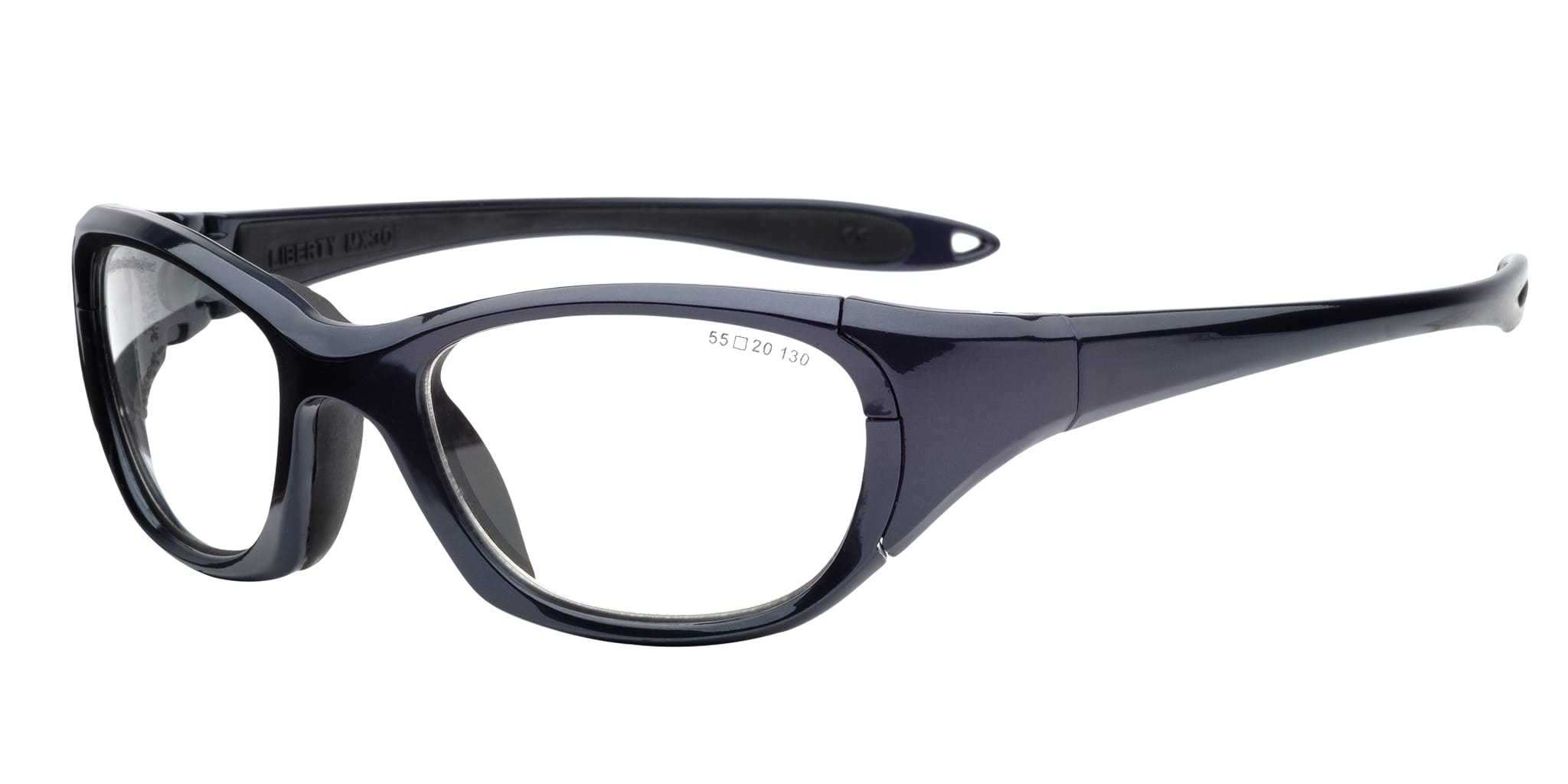 Crimson/Black | Prescription Type, Review