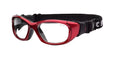 Crimson/Black | Prescription Type, Review