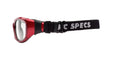 Crimson/Black | Prescription