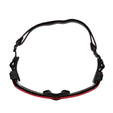 Crimson/Black