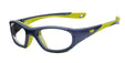 Matte Navy/Green | Prescription Type, Review