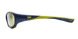 Matte Navy/Green | Prescription