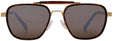 Satin Gold Tortoise | Lens Type, Lens Color