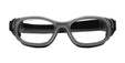 Shiny Gunmetal/Black | Lens Type, Lens Color