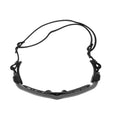 Shiny Gunmetal/Black