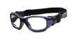 Navy Blue/Dark Grey | Prescription Type, Review