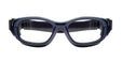 Navy Blue/Dark Grey | Lens Type, Lens Color
