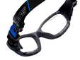 Navy Blue/Dark Grey