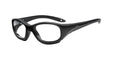 Matte Black/Black | Prescription Type, Review