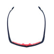 Matte Navy/White/Red
