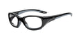 Shiny Black/Grey | Prescription Type, Review